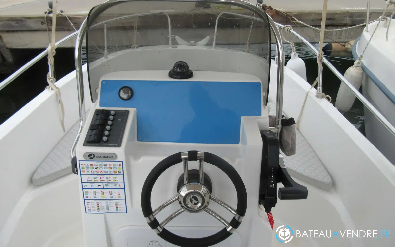slider 6 Idea Marine Idea 53 Open