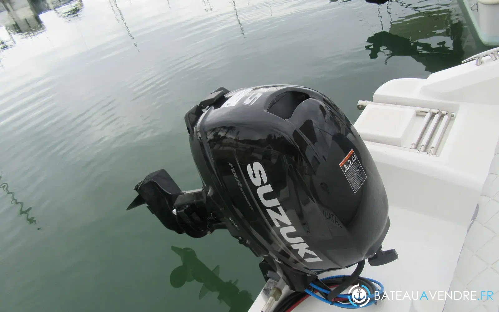 slider 7 Idea Marine Idea 53 Open