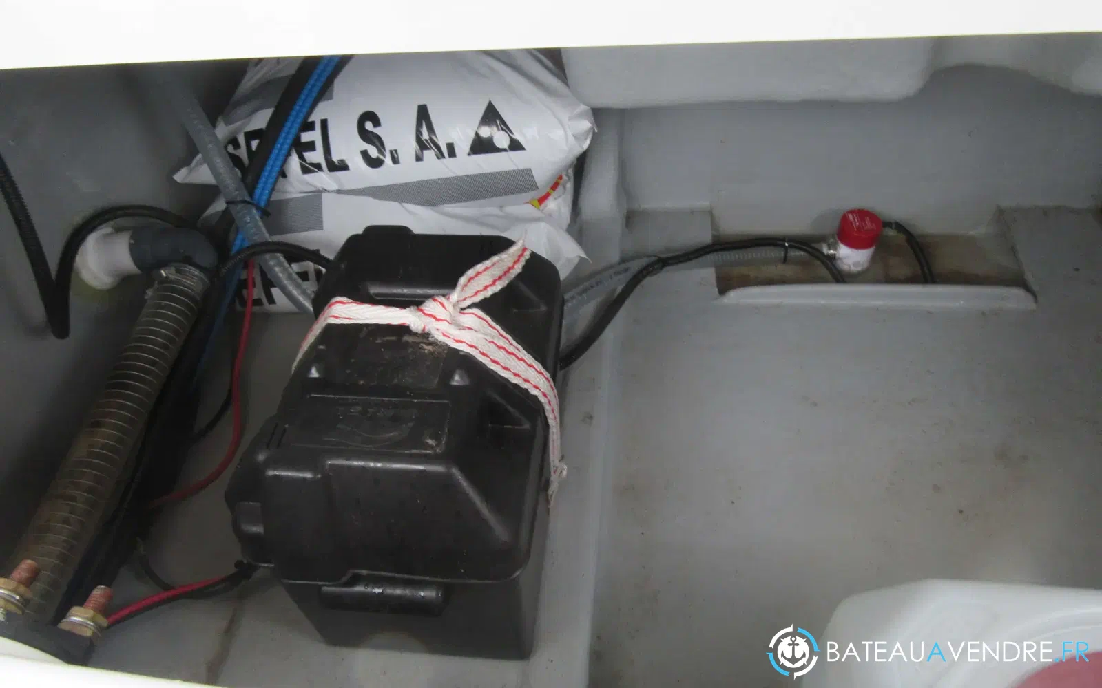 slider 8 Idea Marine Idea 53 Open