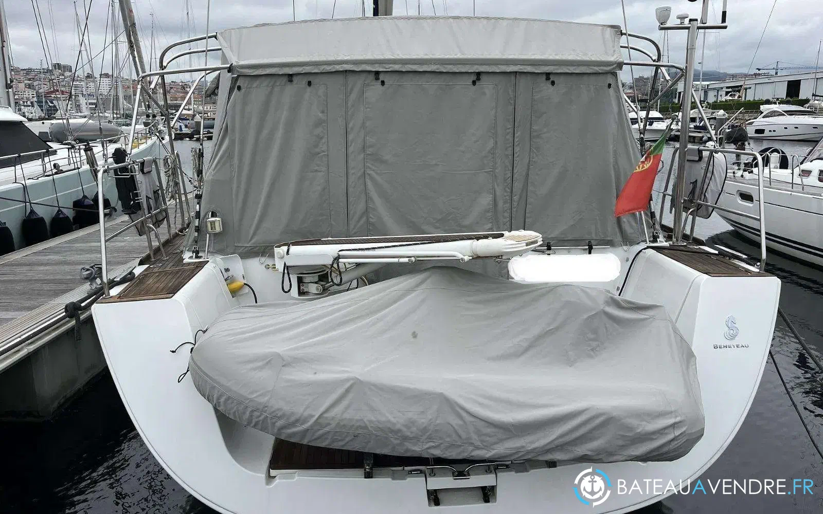 slider 11 Beneteau Oceanis 58
