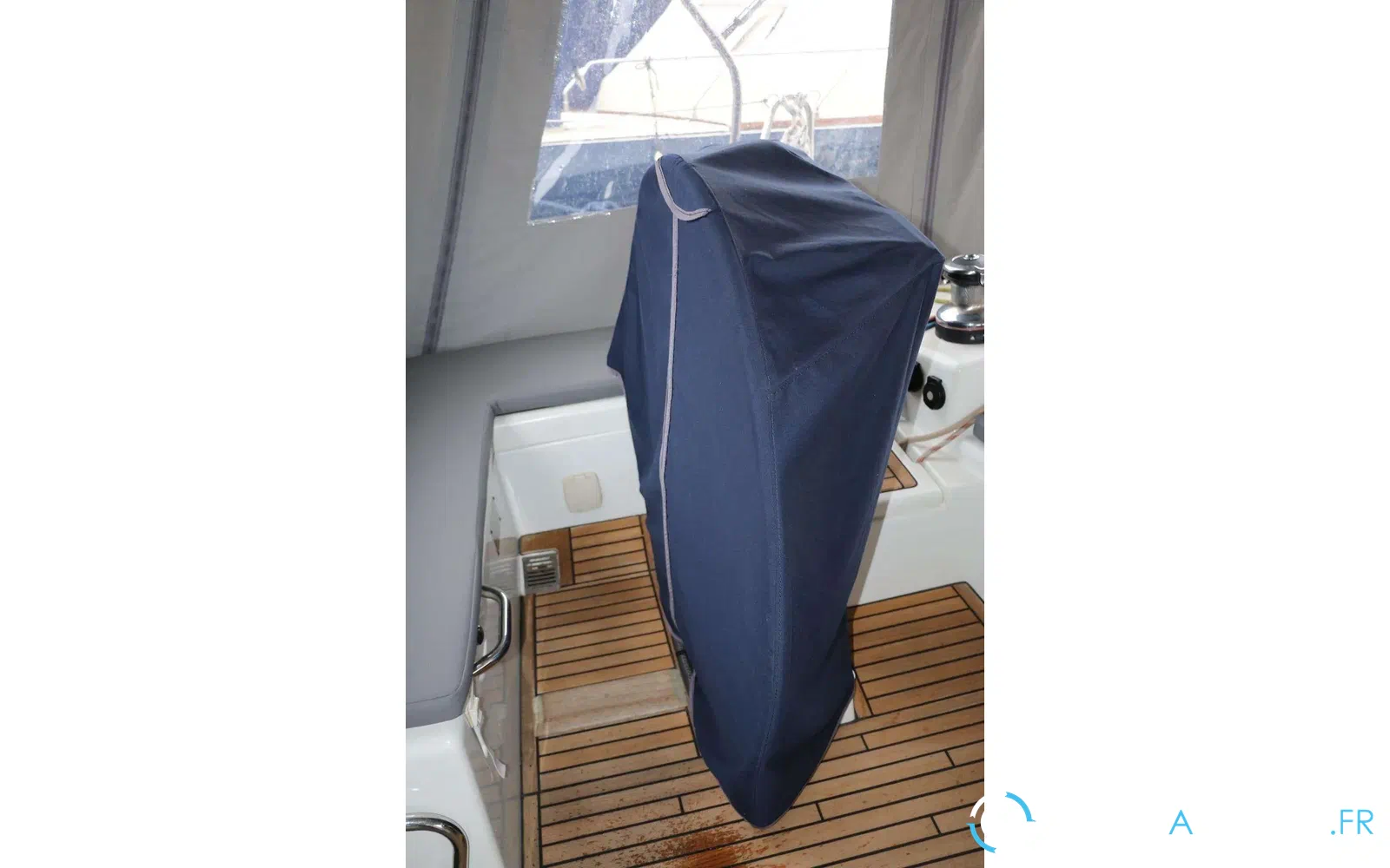 slider 13 Beneteau Oceanis 58