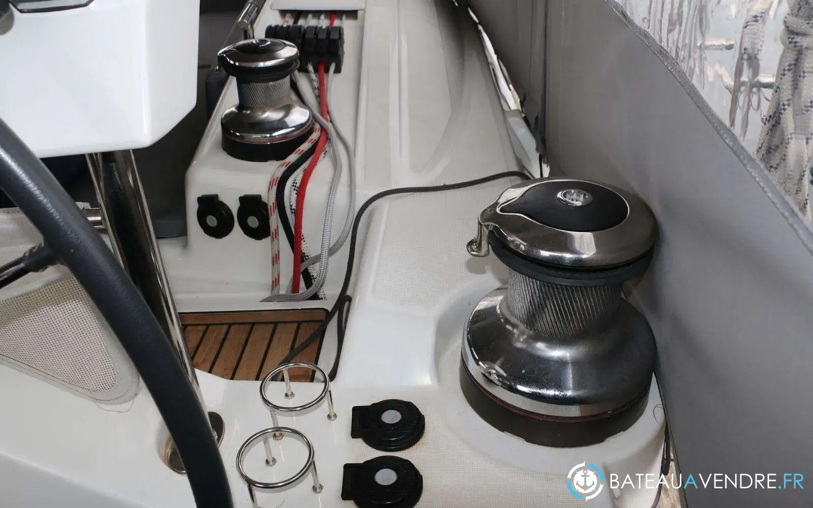 slider 1 Beneteau Oceanis 58