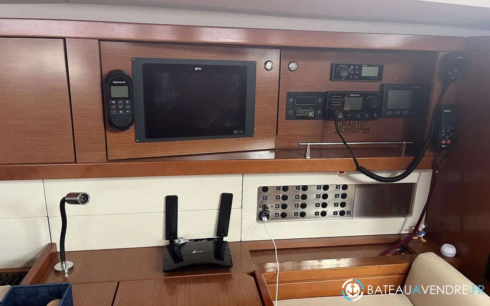slider 19 Beneteau Oceanis 58