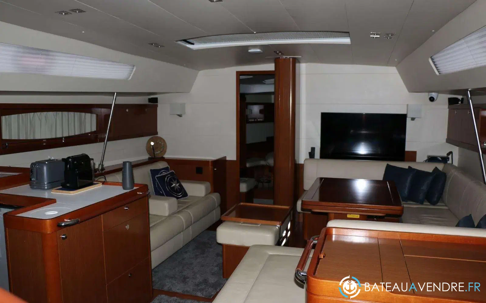 slider 20 Beneteau Oceanis 58