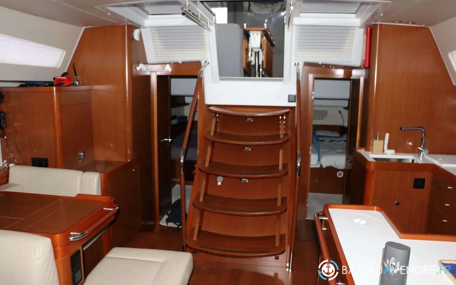 slider 21 Beneteau Oceanis 58