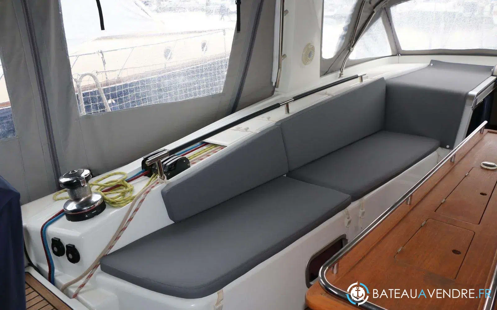 slider 22 Beneteau Oceanis 58