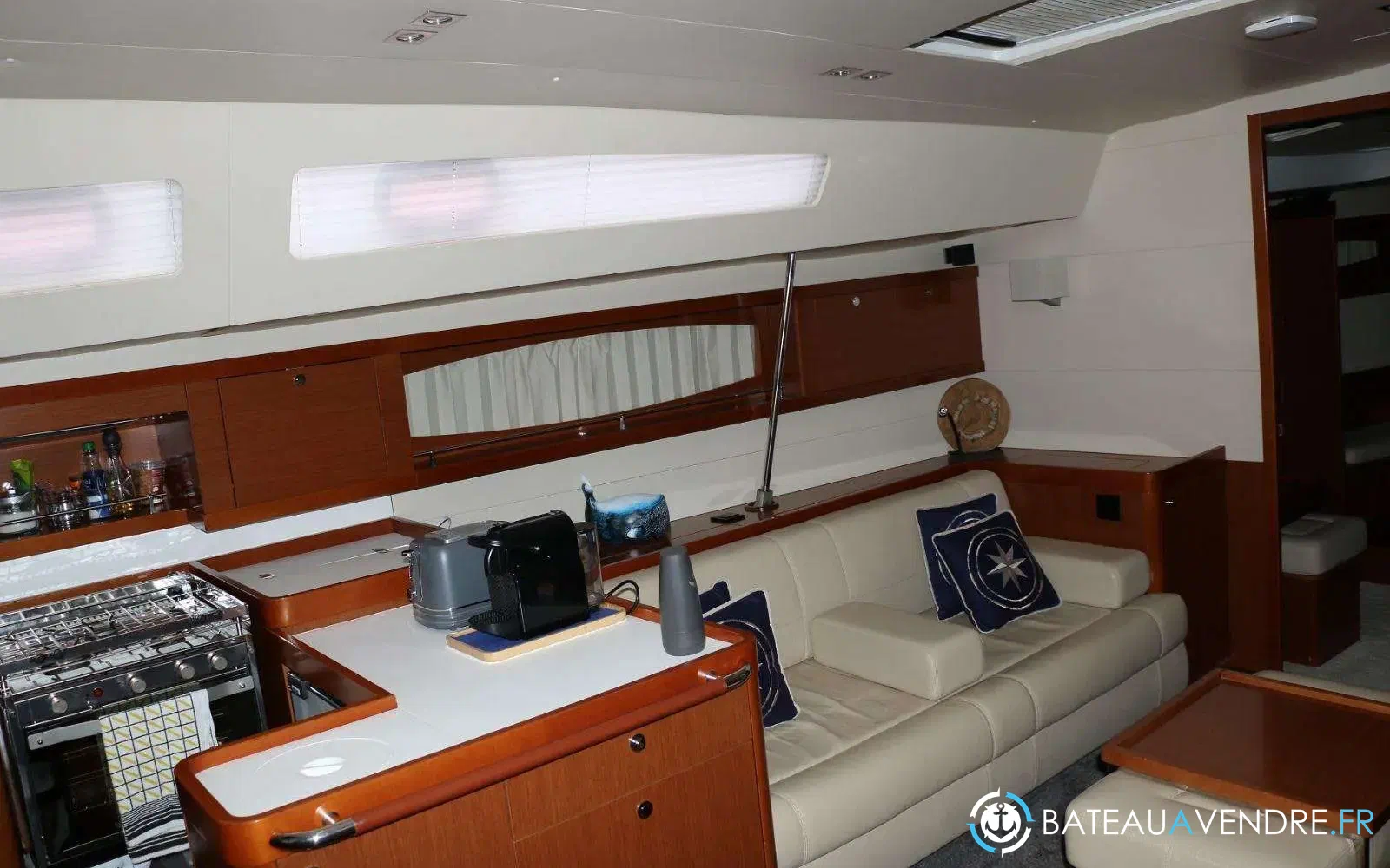 slider 23 Beneteau Oceanis 58