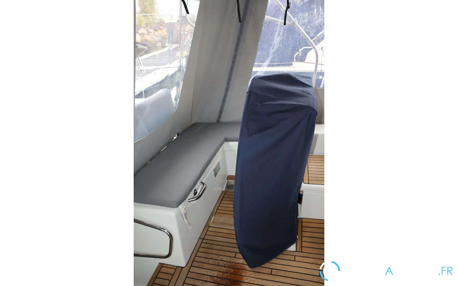 slider 26 Beneteau Oceanis 58