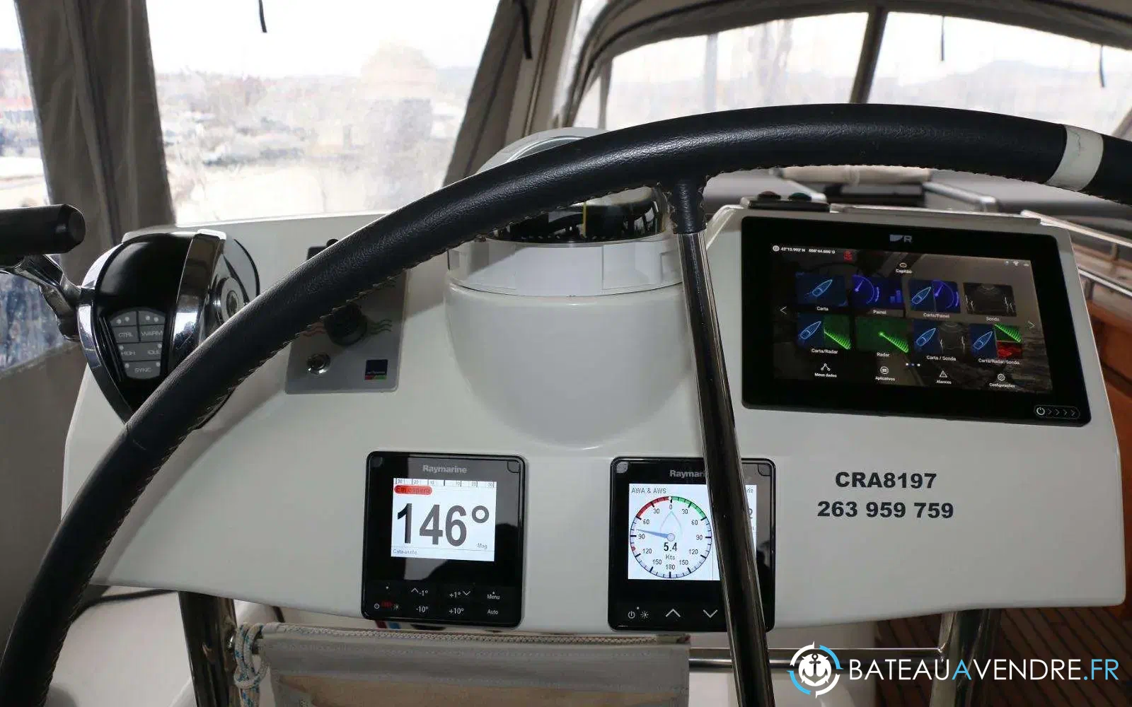 slider 3 Beneteau Oceanis 58