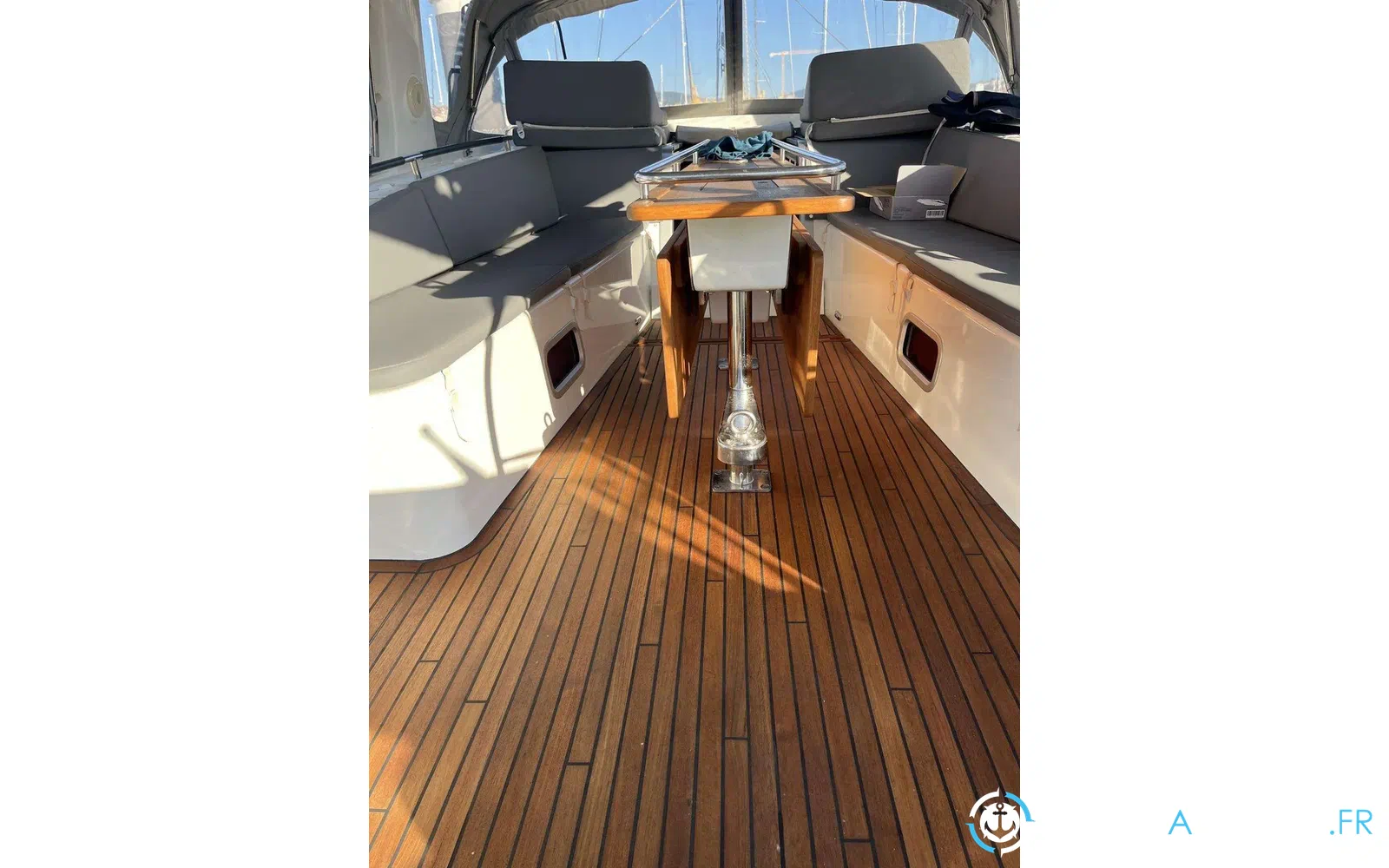 slider 8 Beneteau Oceanis 58