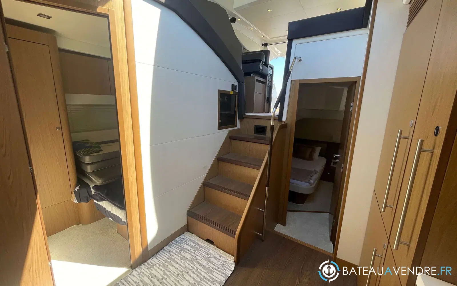 slider 11 Beneteau Gran Turismo 49 Fly