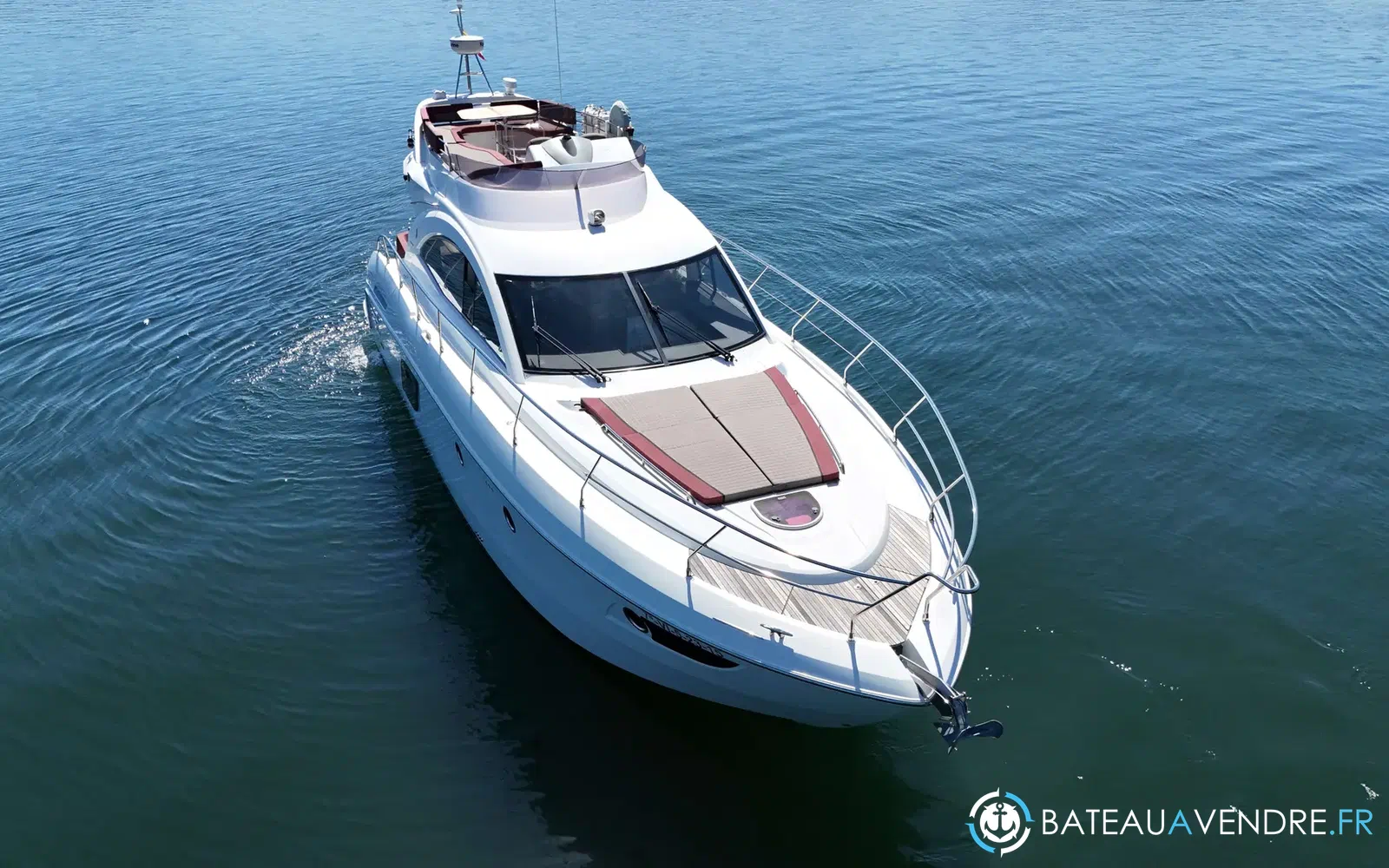 slider 13 Beneteau Gran Turismo 49 Fly