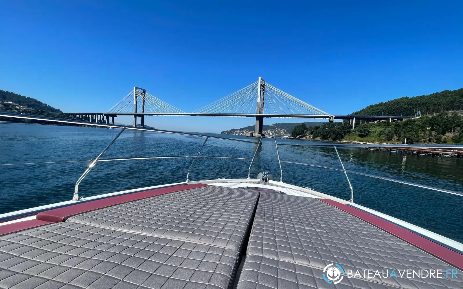 slider 1 Beneteau Gran Turismo 49 Fly