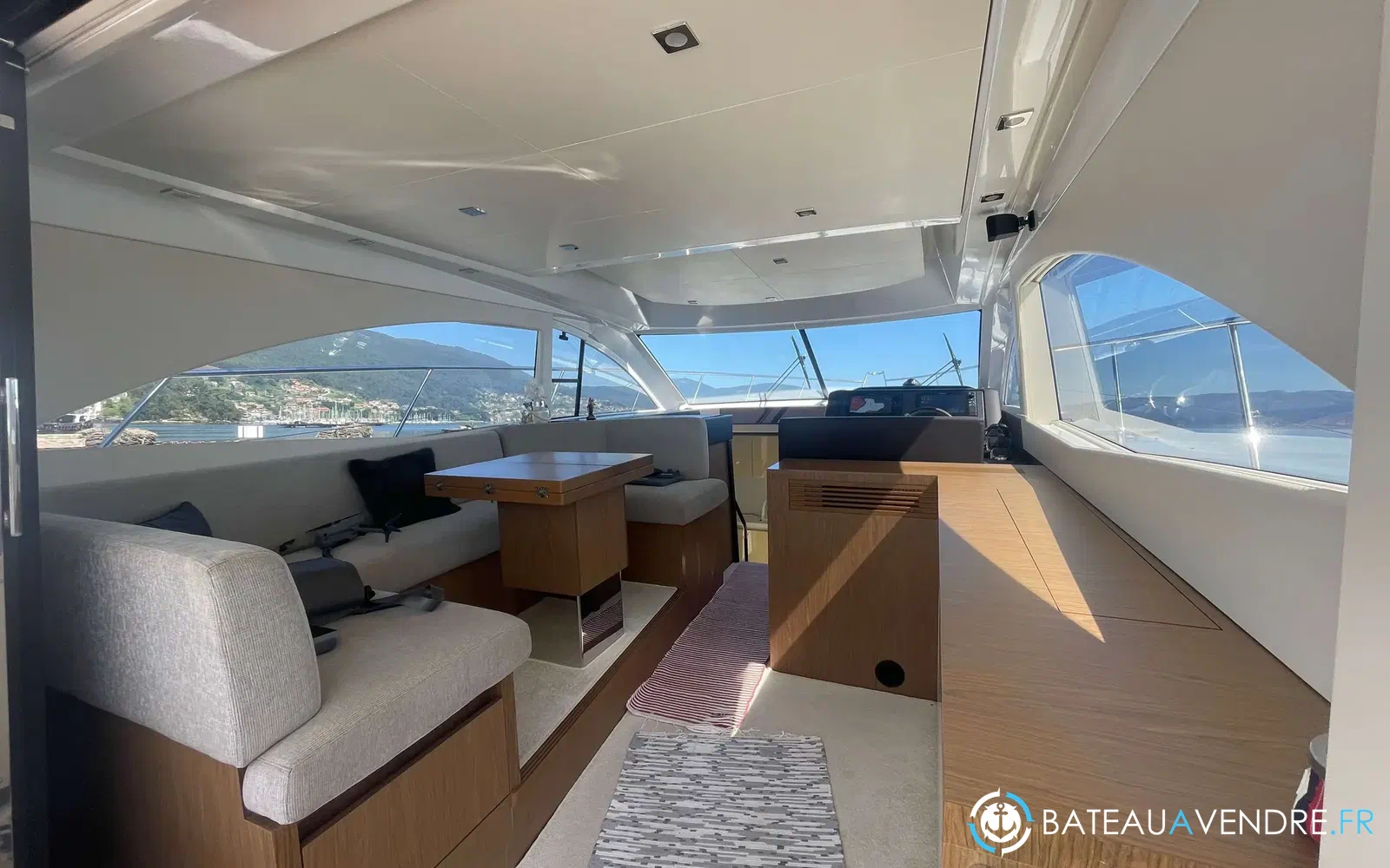 slider 24 Beneteau Gran Turismo 49 Fly