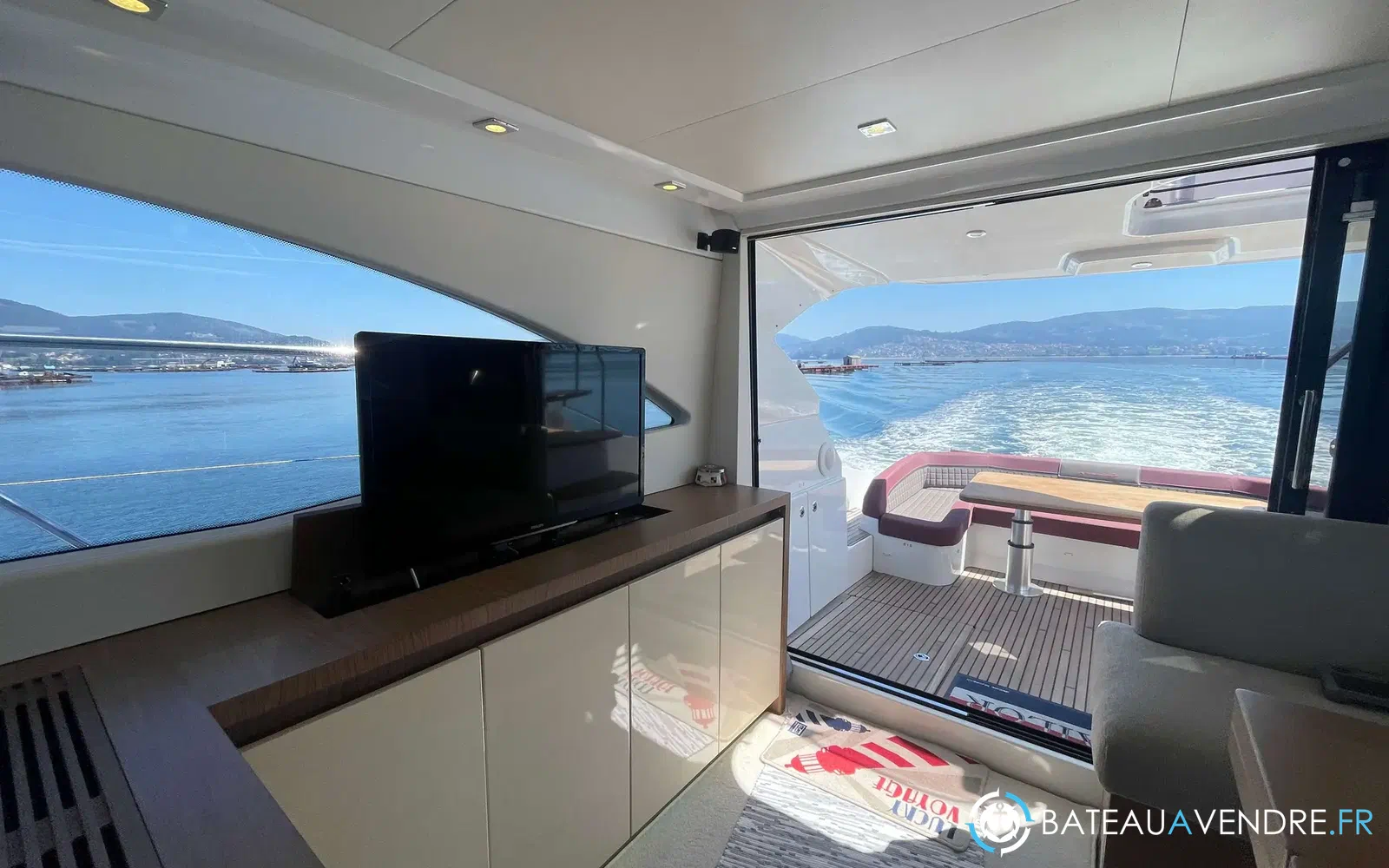 slider 25 Beneteau Gran Turismo 49 Fly