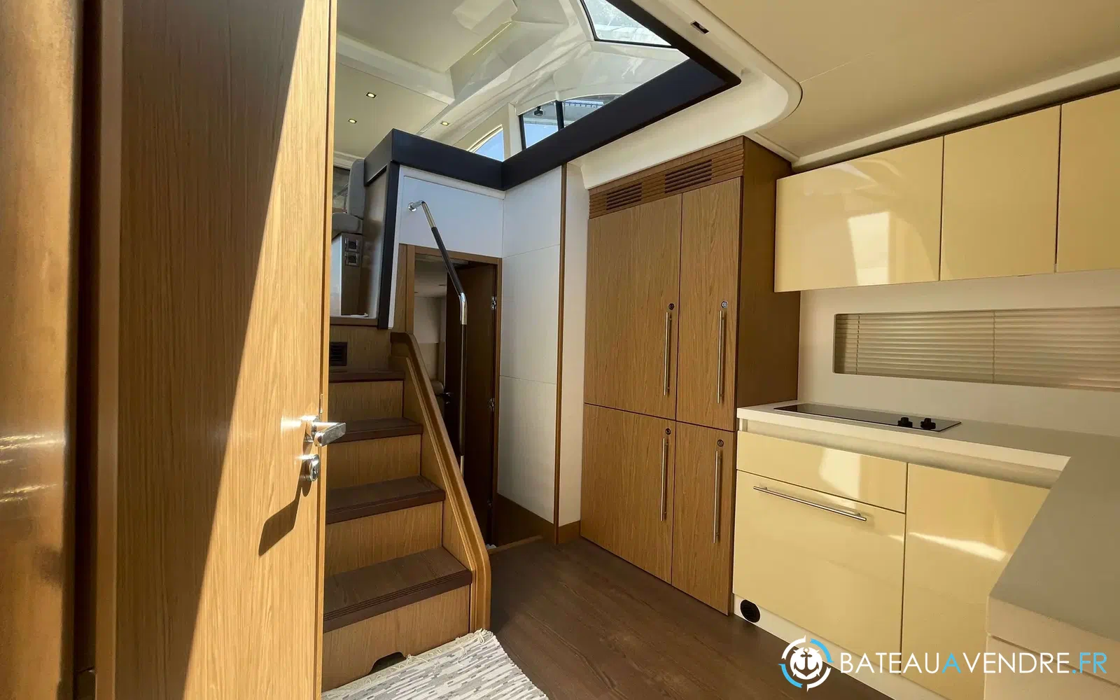 slider 26 Beneteau Gran Turismo 49 Fly