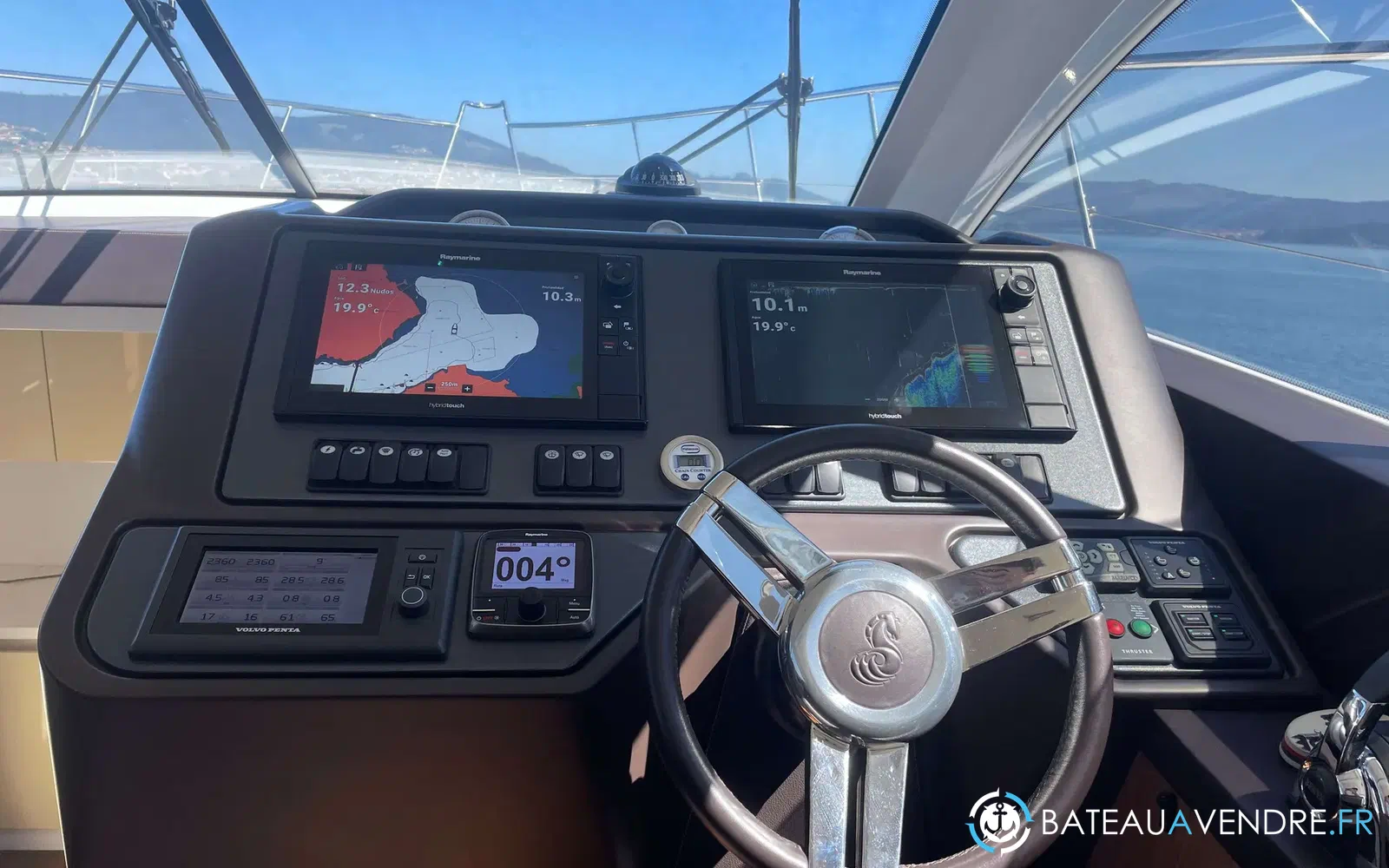 slider 28 Beneteau Gran Turismo 49 Fly