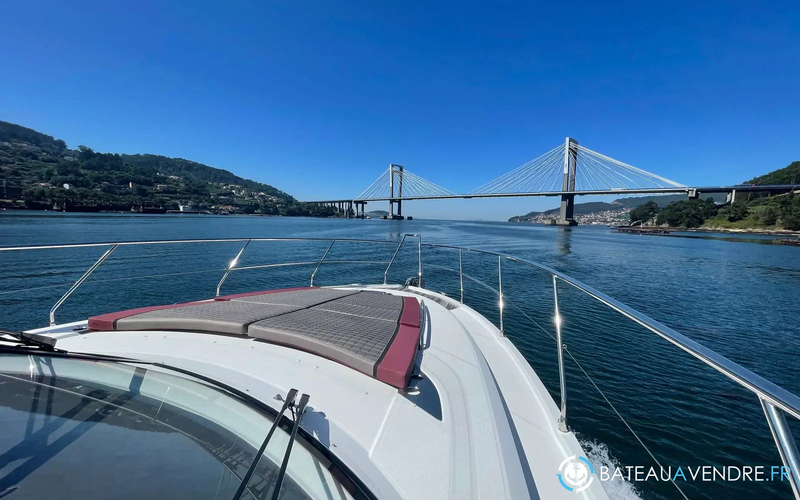 slider 31 Beneteau Gran Turismo 49 Fly