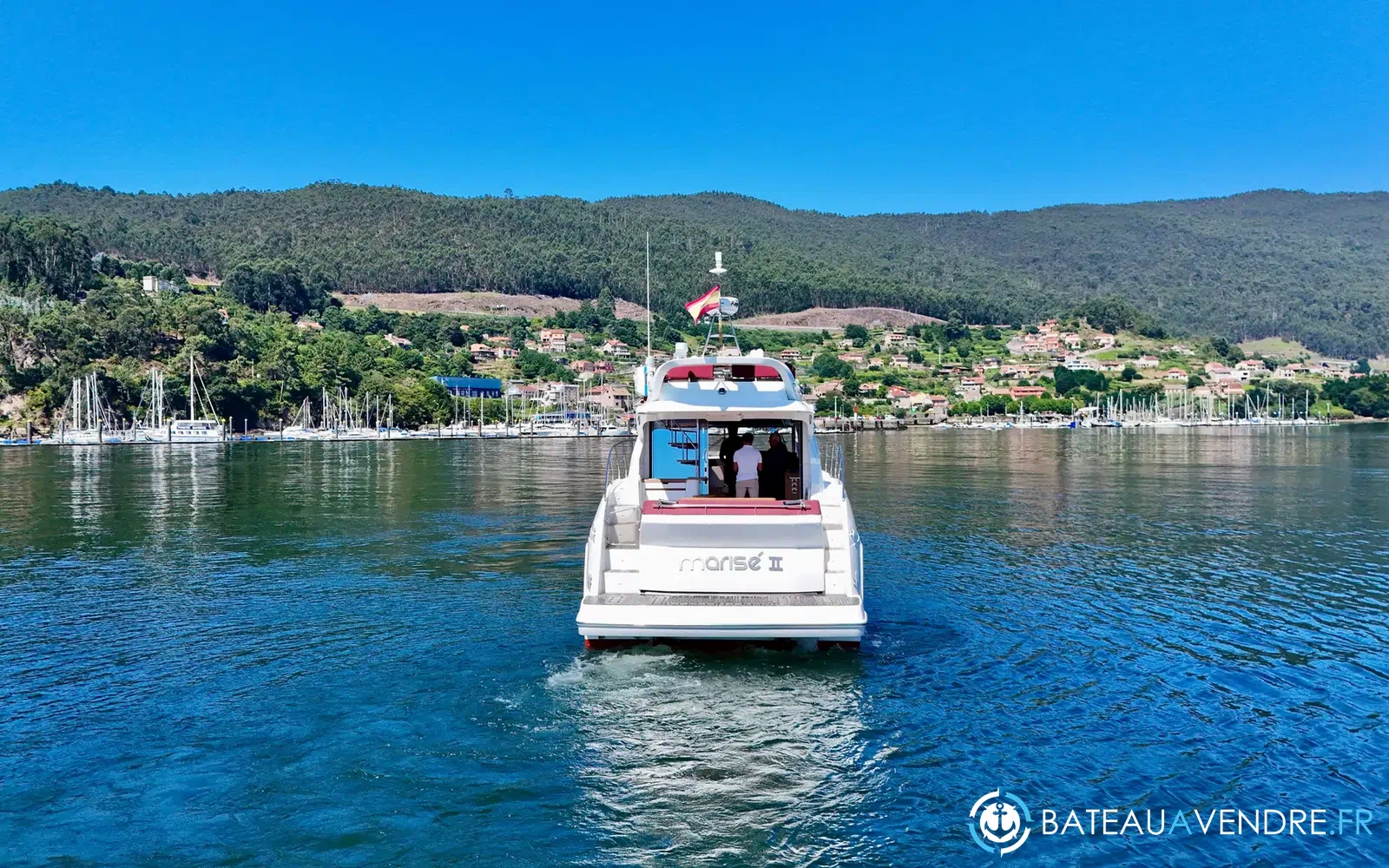 slider 32 Beneteau Gran Turismo 49 Fly