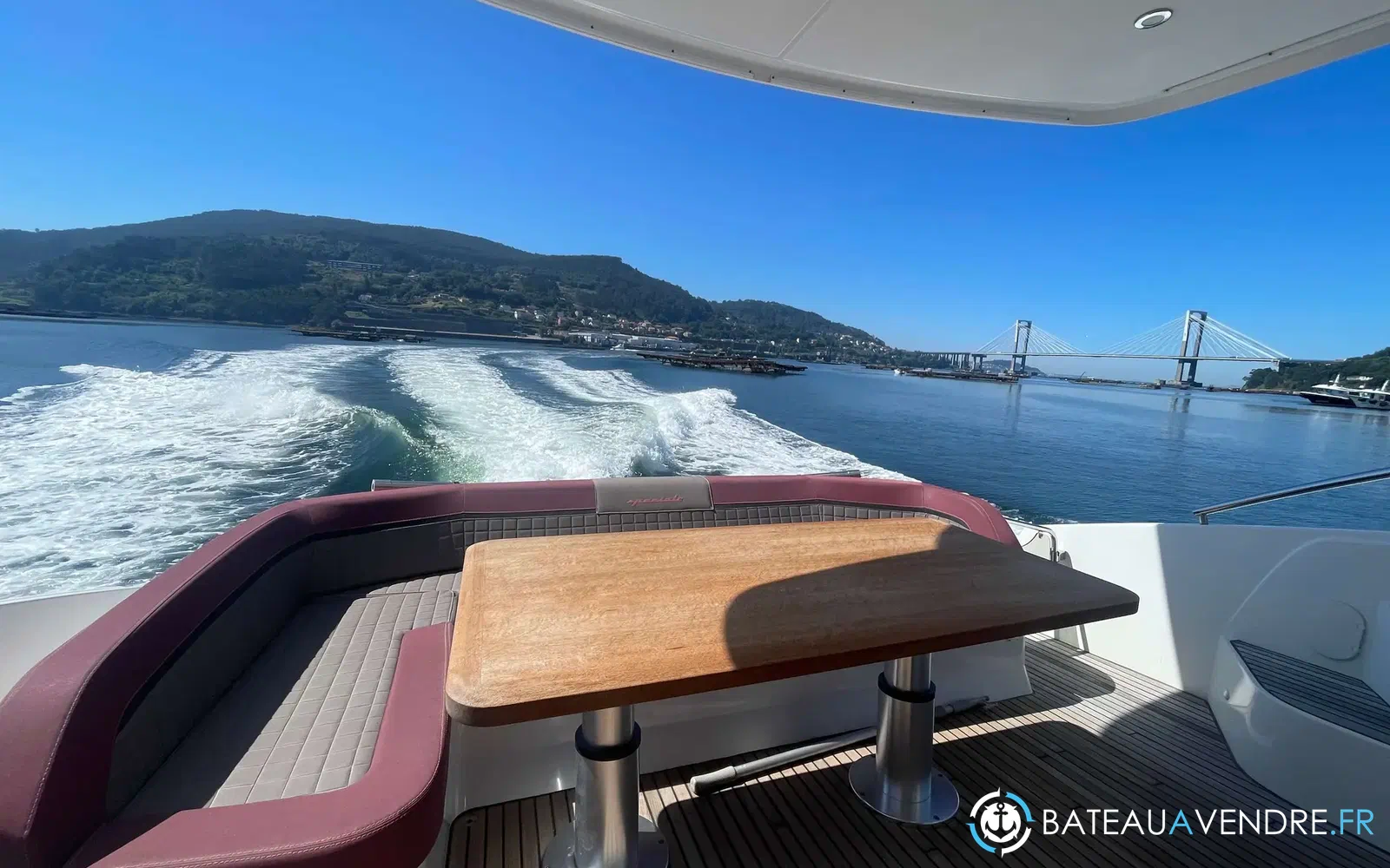 slider 35 Beneteau Gran Turismo 49 Fly
