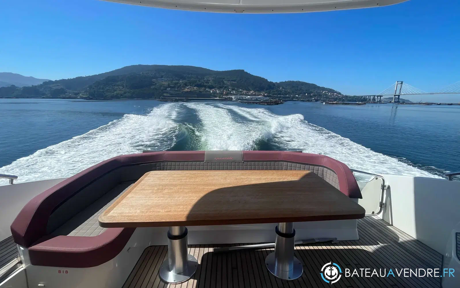 slider 38 Beneteau Gran Turismo 49 Fly