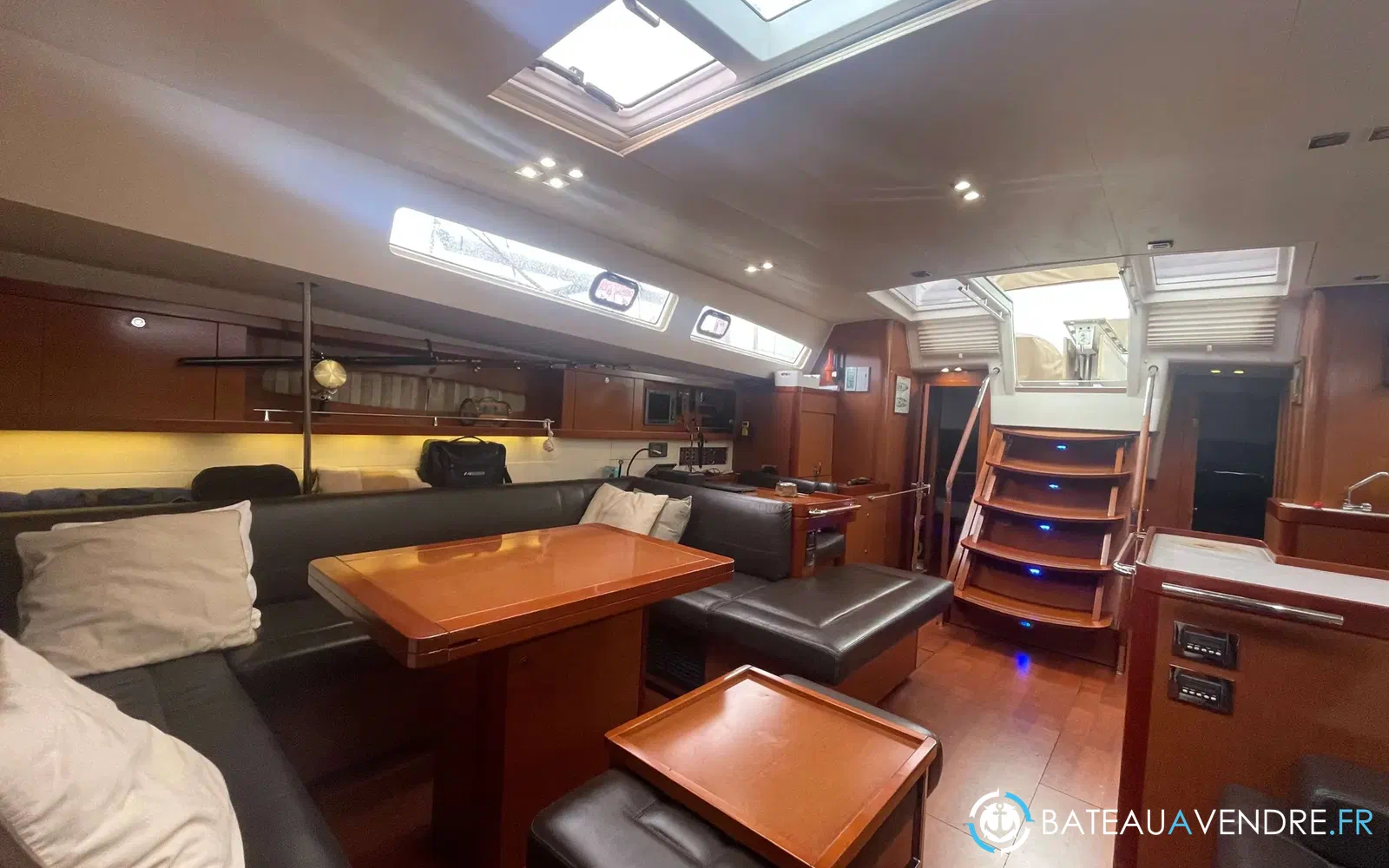 slider 11 Beneteau Oceanis 58