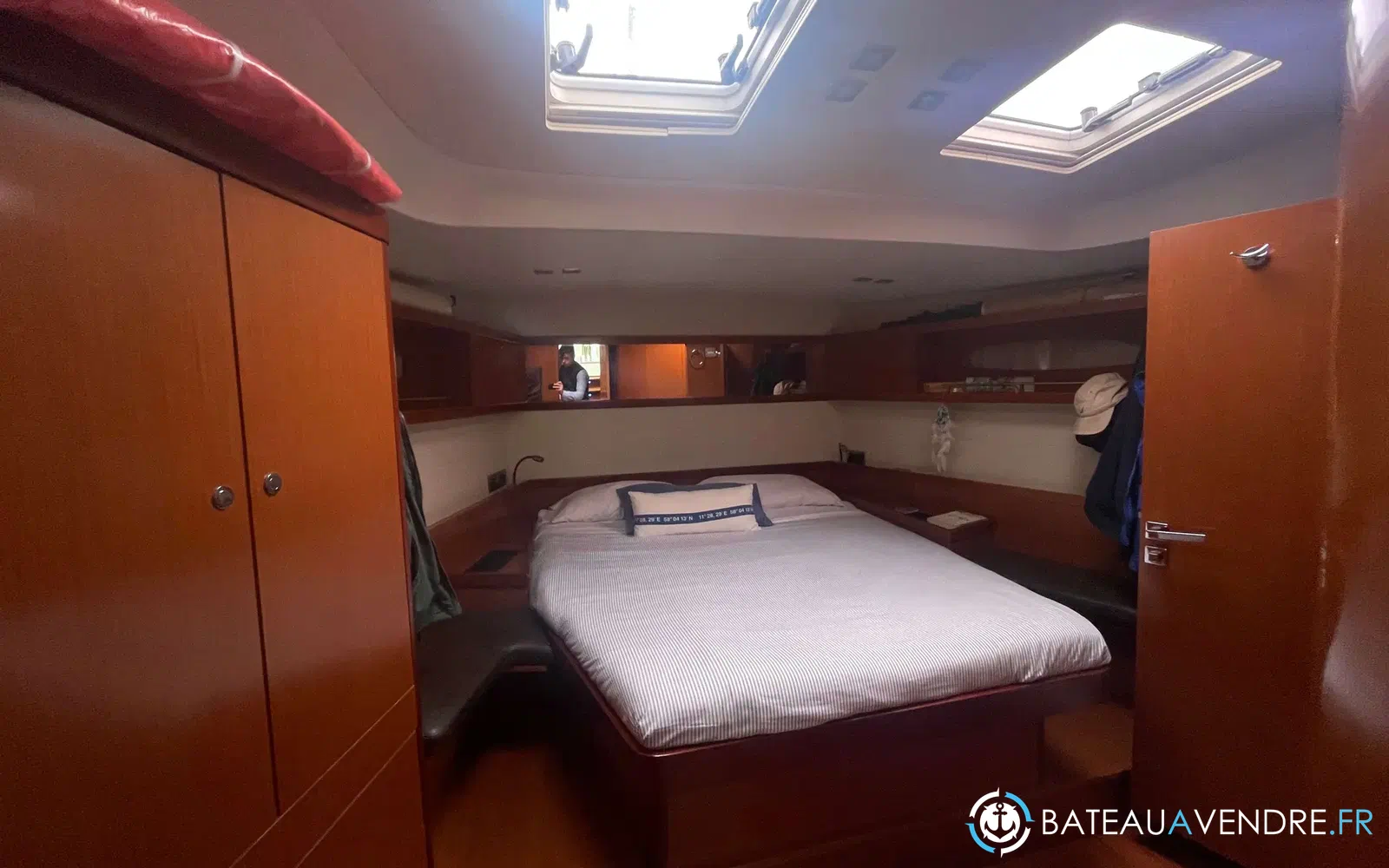 slider 12 Beneteau Oceanis 58