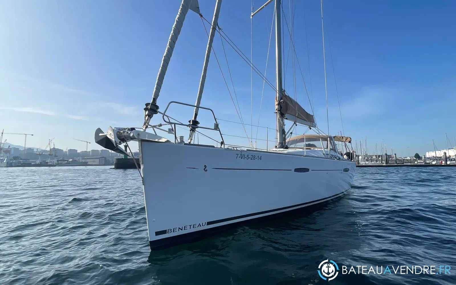 slider 13 Beneteau Oceanis 58