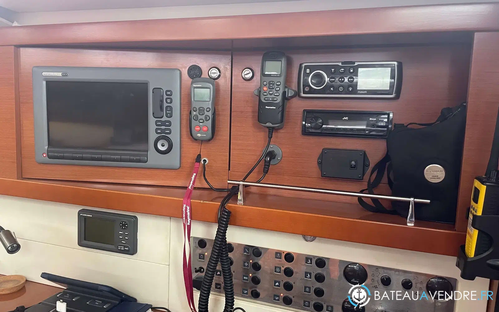 slider 14 Beneteau Oceanis 58