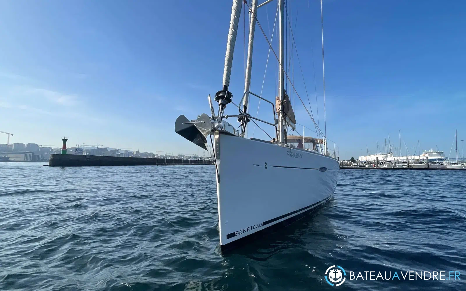 slider 17 Beneteau Oceanis 58