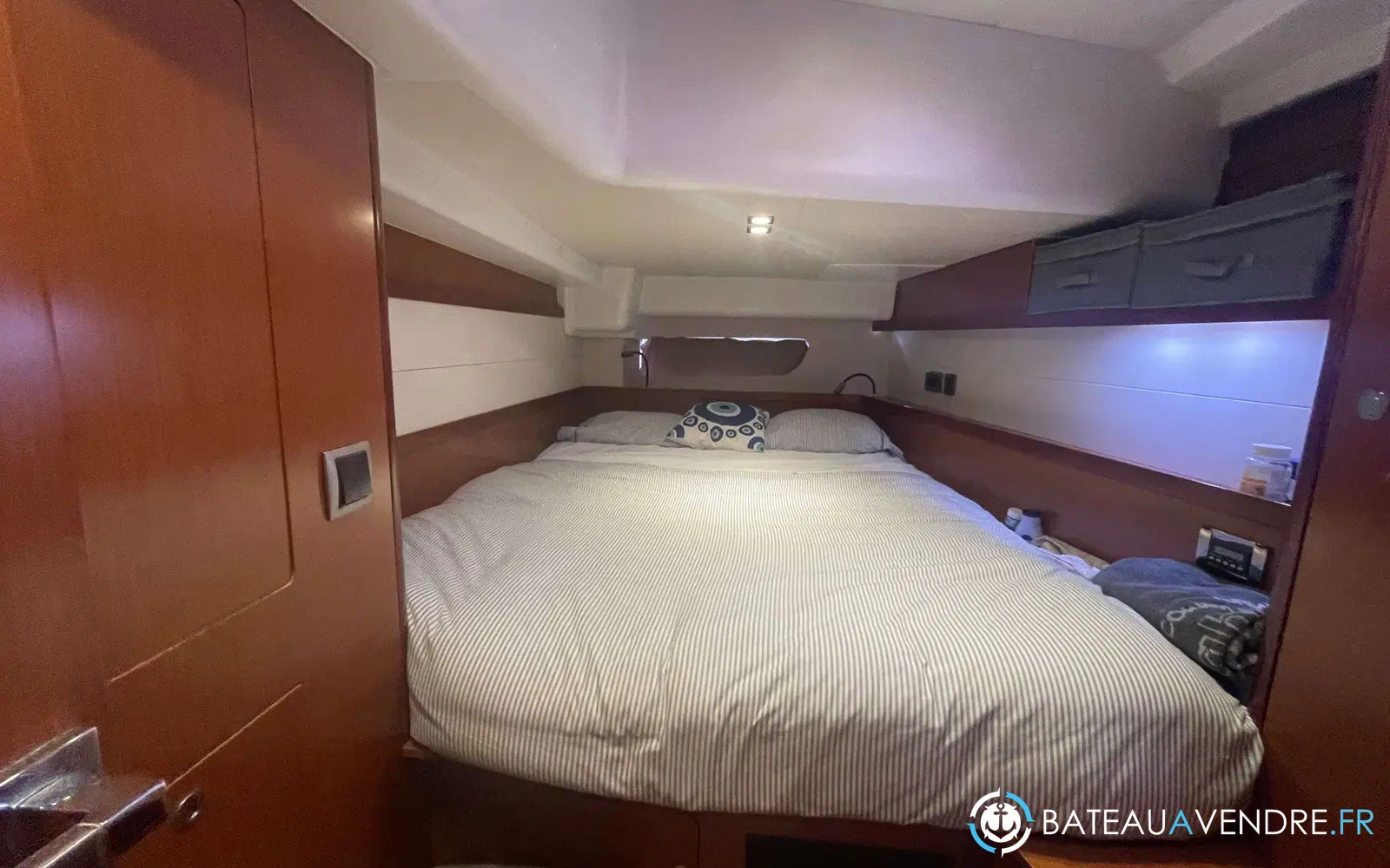 slider 20 Beneteau Oceanis 58