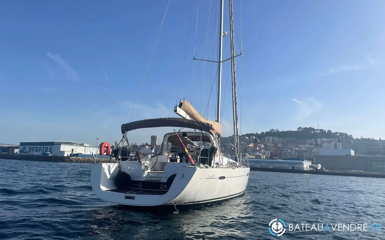 slider 21 Beneteau Oceanis 58
