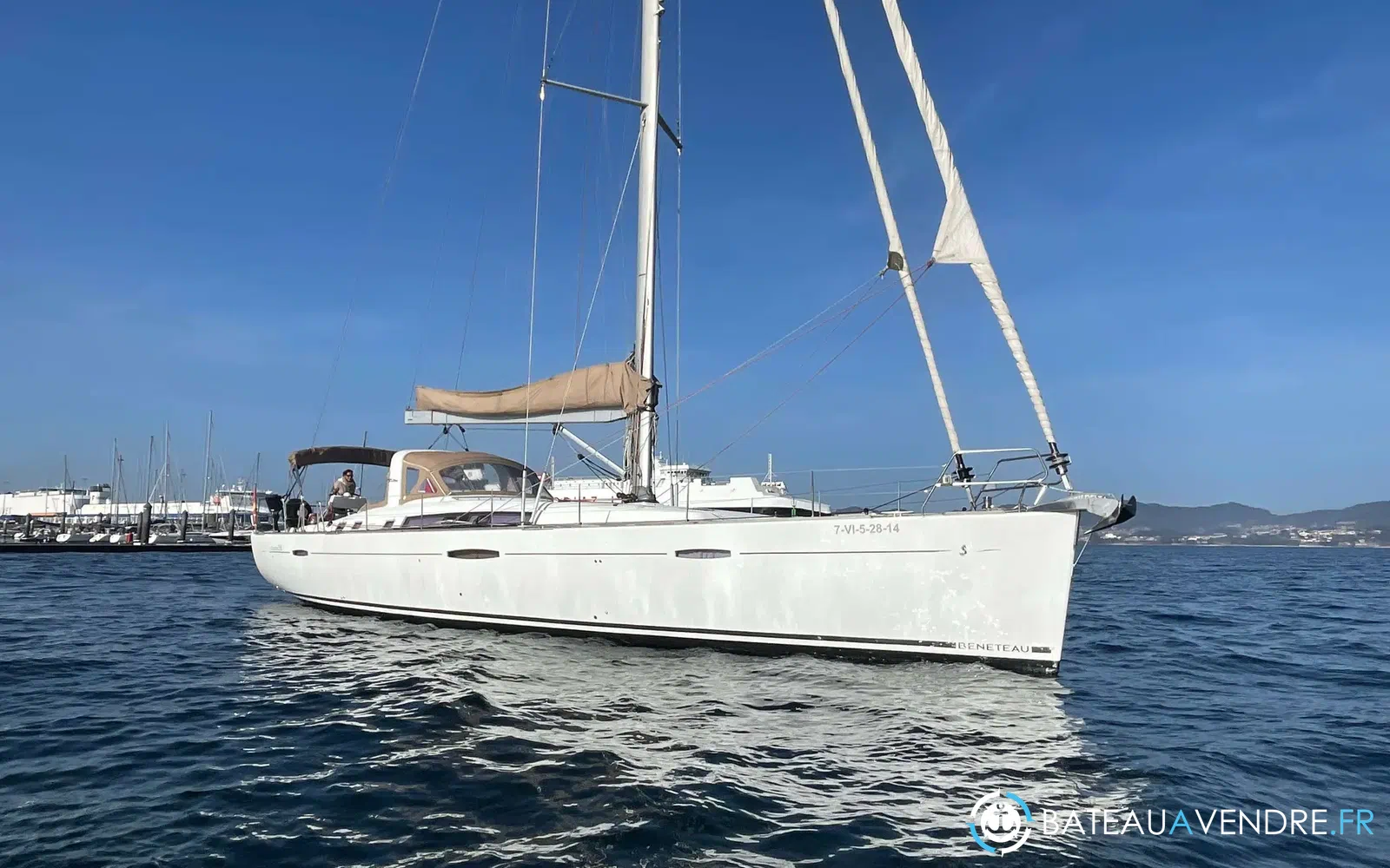slider 2 Beneteau Oceanis 58