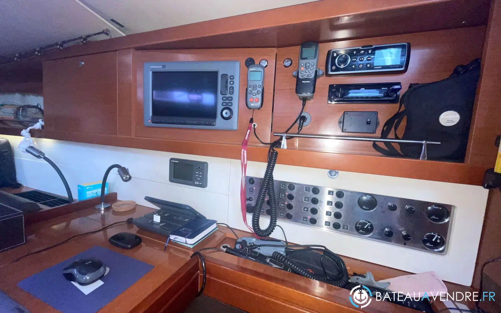 slider 5 Beneteau Oceanis 58