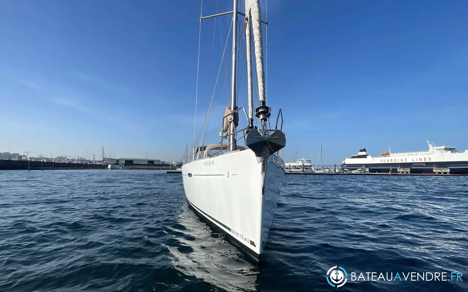 slider 7 Beneteau Oceanis 58