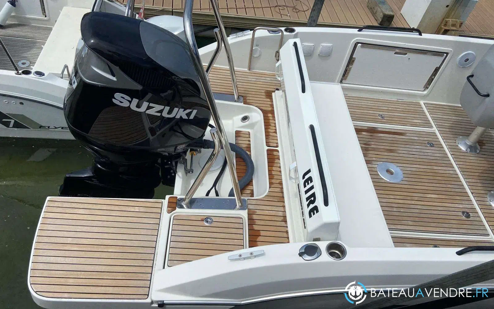 slider 3 Beneteau Flyer 8 SPACEdeck
