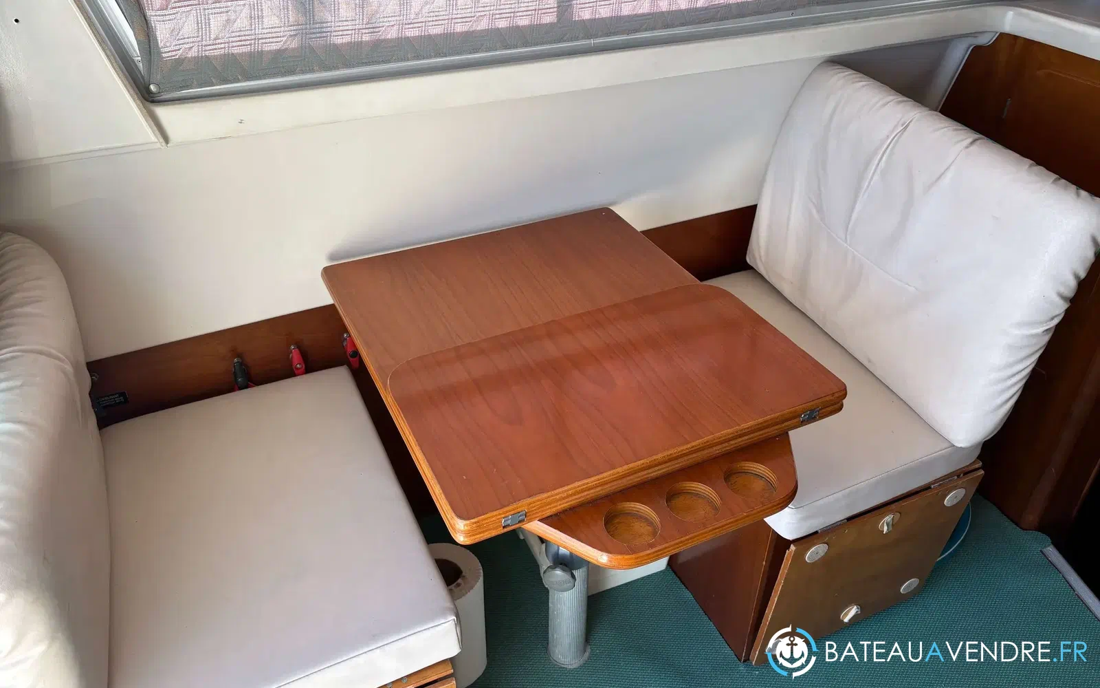 slider 9 Beneteau Antares 805
