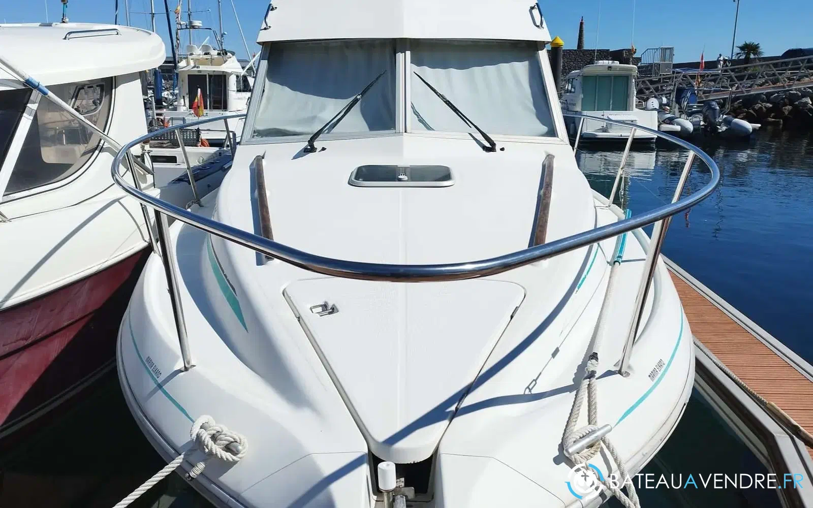 slider 6 Beneteau Antares 805