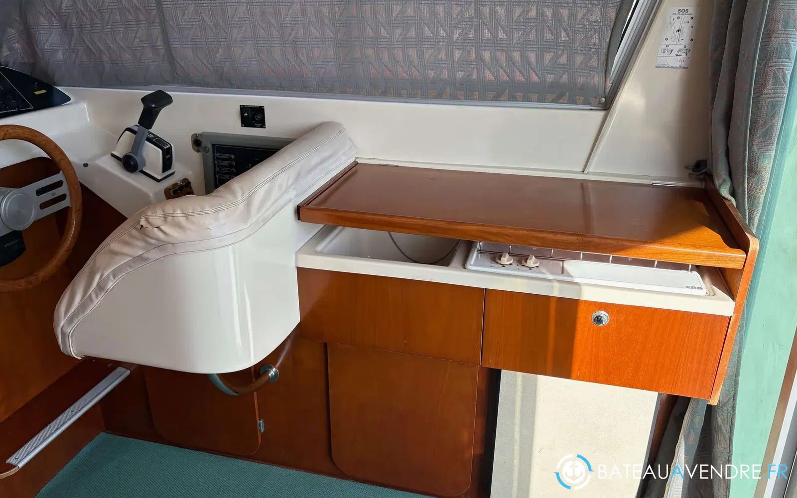slider 8 Beneteau Antares 805