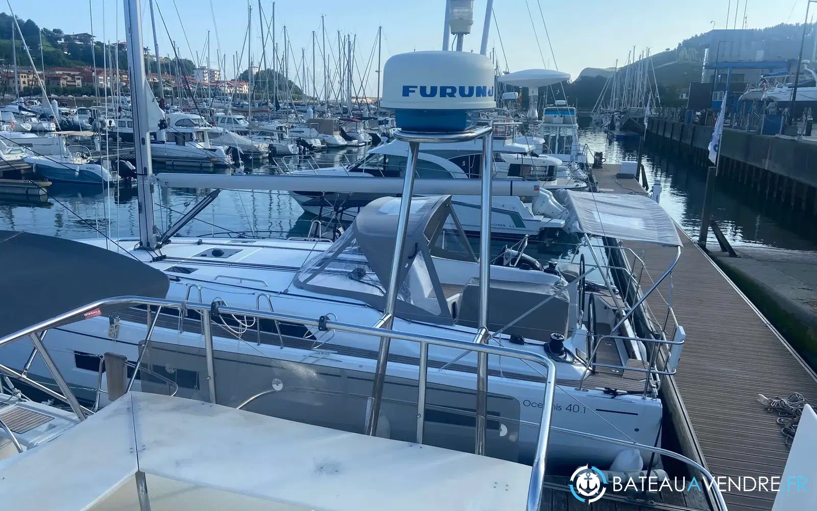 slider 11 Starfisher 1100