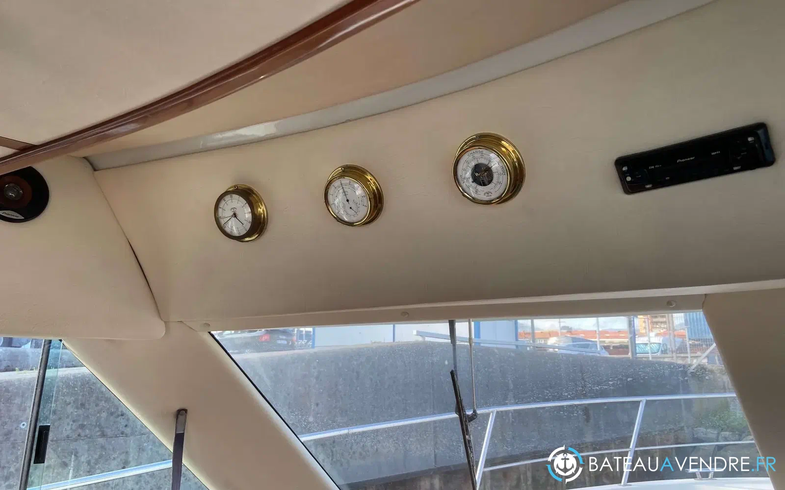 slider 23 Starfisher 1100