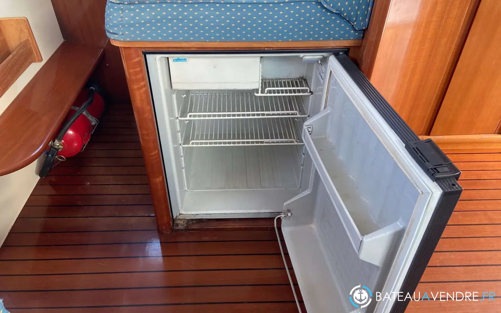 slider 27 Starfisher 1100