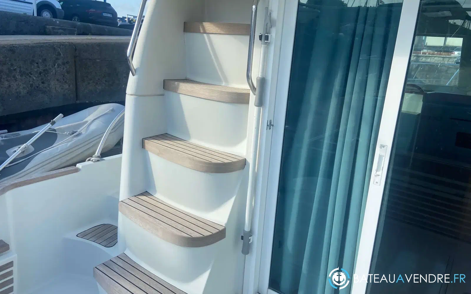 slider 2 Starfisher 1100