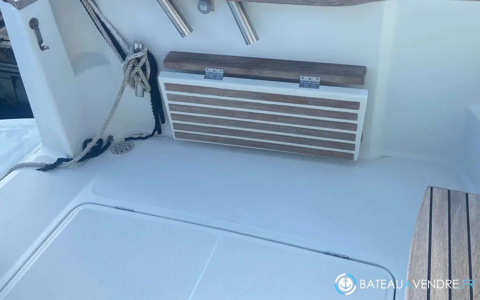 slider 31 Starfisher 1100