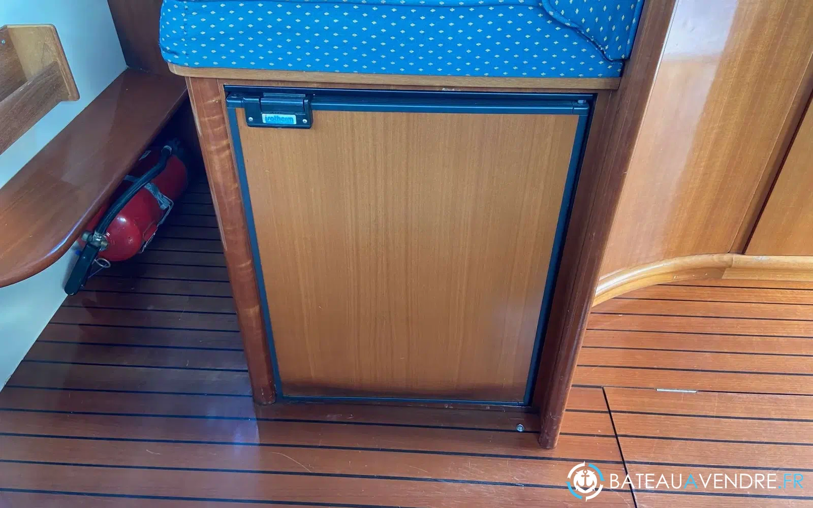 slider 32 Starfisher 1100