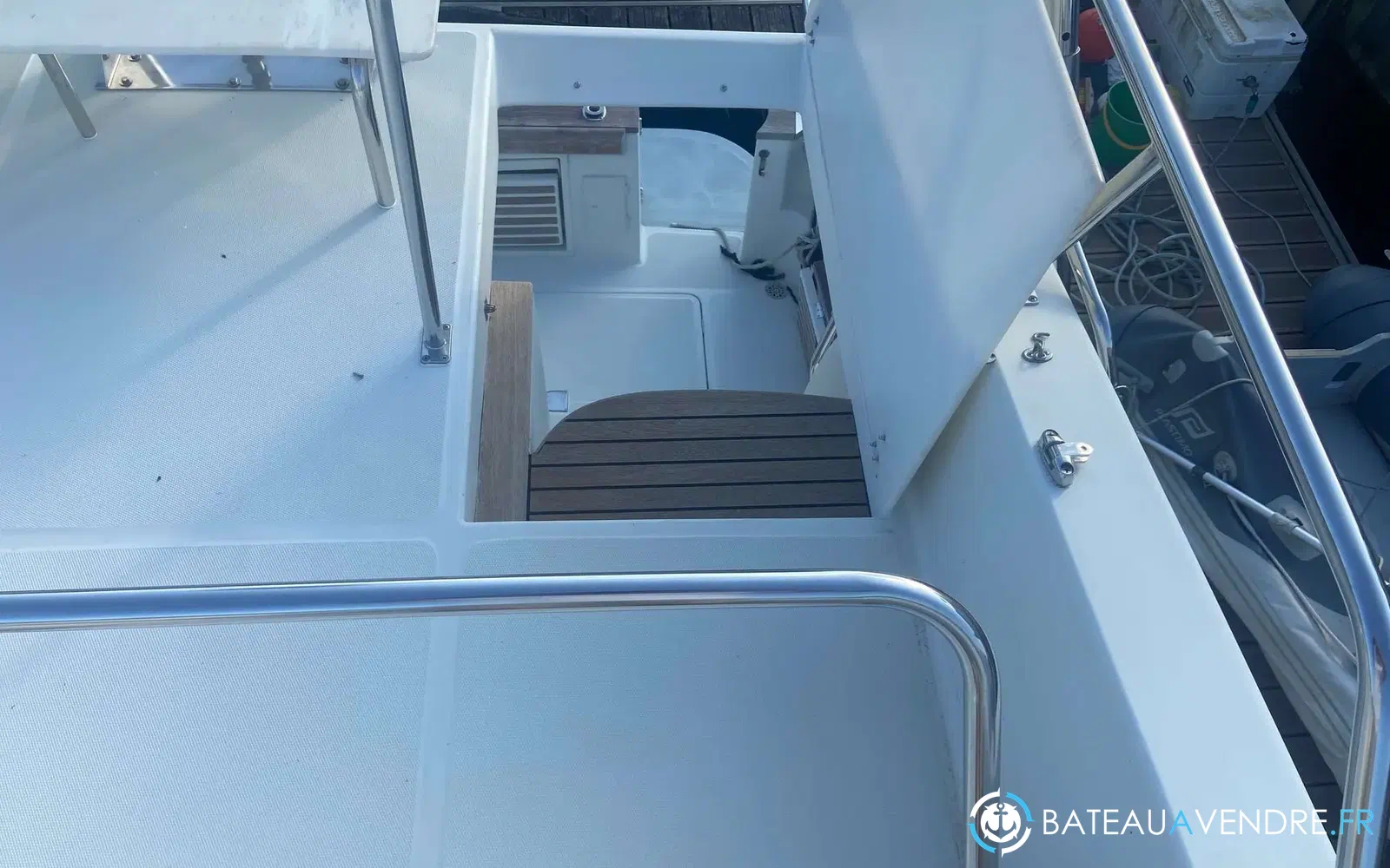 slider 4 Starfisher 1100