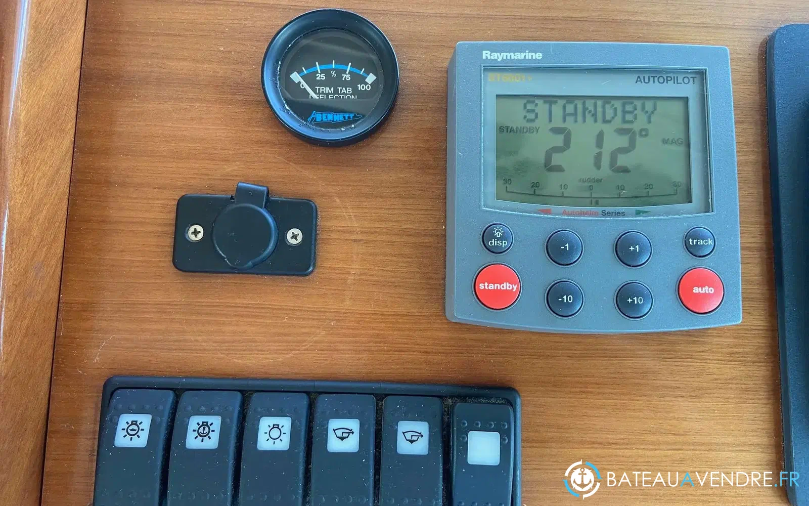 slider 5 Starfisher 1100
