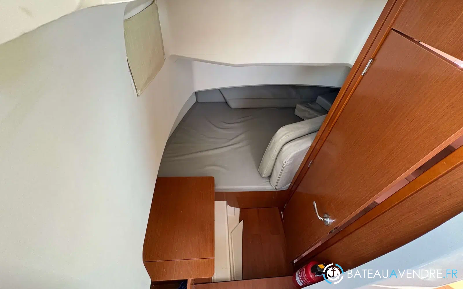 slider 11 Beneteau Barracuda 9 Fly