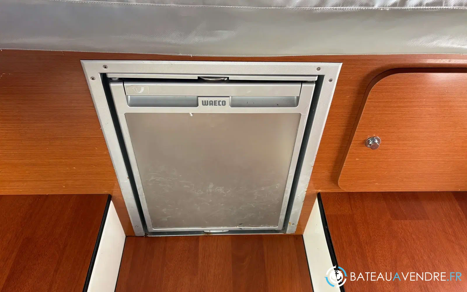 slider 13 Beneteau Barracuda 9 Fly
