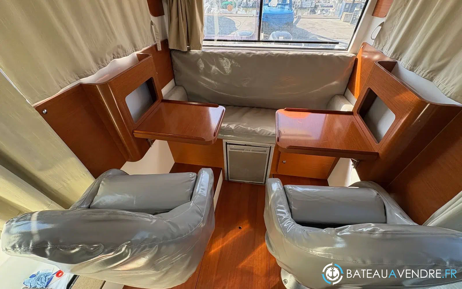 slider 17 Beneteau Barracuda 9 Fly